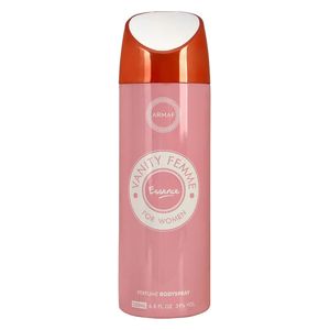  Vanity Femme Essence by Armaf for Women - Body Sprays, 200 ml 