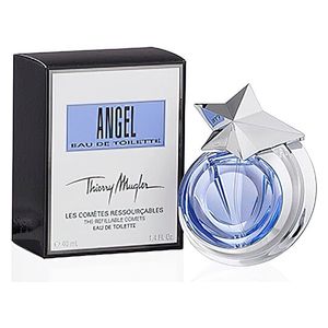 Angel by Thierry Mugler for Women - Eau de Toilette, 40 ml