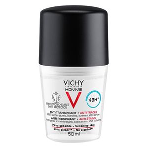  Vichy Homme by Vichy for Men - Anti-Perspirant Roll-On, 50 ml 