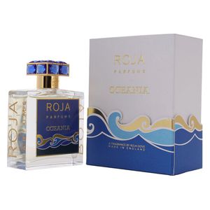 Oceania by Roja for Unisex - Eau de Parfum, 100 ml