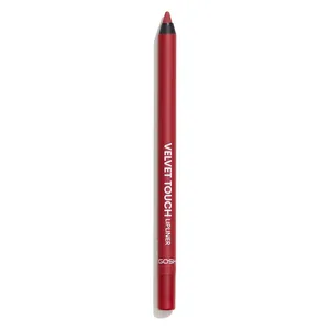  Gosh Velvet Touch Lip Liner - waterproof with long-lasting color, 015 Cherry 