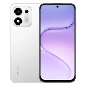  Honor X7e Plus 5G - Dual SIM - 6.87-inch 120Hz Display - Snapdragon 4 Gen 4 - 8100mAh Battery , 45W - AI Features 