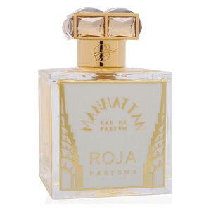 Manhattan by Roja for Unisex - Eau de Parfum, 100 ml
