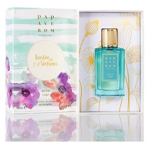  بلو فايب من جاردن دي بيرفوم للجنسين - أو دي بارفان, 100 مل 