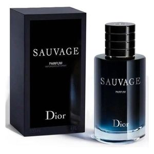 Sauvage by Christian Dior for Men - Parfum, 100 ml