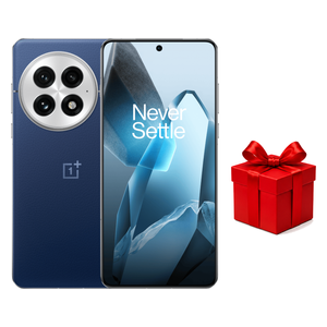  OnePlus 13 - Dual SIM - 6.82-inch ProXDR Display - Snapdragon 8 Elite - 6000mAh, 100W Charging AI + Free Gift 
