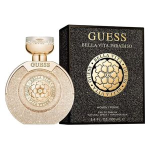 بيلا فيتا باراديسو من جيس للنساء - أو دي بارفان، 100 مل