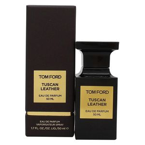  Tuscan Leather by Tom Ford for Unisex - Eau de Parfum, 50 ml 