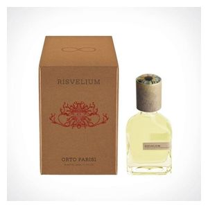 Risvelium by Orto Parisi Unisex - Extrait de Parfum, 50ml
