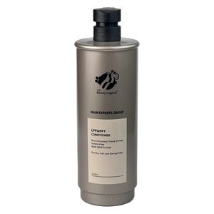  بيوتي ليجند ال بي بي اند بي بي بلسم - يغلف الشعر ويحميه ويحافظ عليه ناعماً وسهل التصفيف، 1000 مل 