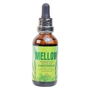 بيوتي ليجند زيت الشعر بخلاصة إكليل الجبل والنعناع - مقوي ويعزز صحة فروة الرأس ويحفز نمو الشعر