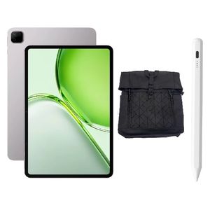  Honor Pad X9b Max - Wi-Fi - 13-inch LCD - Snapdragon 6s 4G Gen 2 - 10100mAh , 45W - Ai Features + Free Gifts 