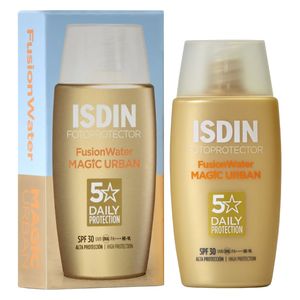  إيسدين فوتوبروتكتر فيوجن وتر يربان واقي شمس - بعامل حماية 30 يتميز بملمس مائي, 50 مل 