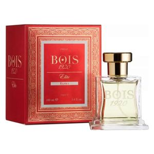  Elite I Parfum by Bois 1920 for Unisex - Parfum, 100 ml 