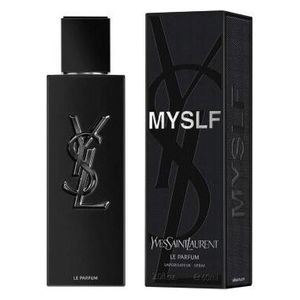 Myslf by Yves Saint Laurent for Men - Parfum, 60ml