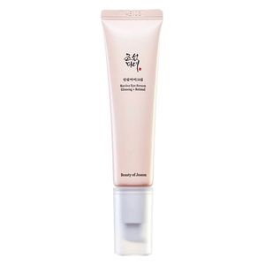  بيوتي اوف جوسون كريم لشد العين بالريتينول و الجينسنغ - ينعم ويحسن مرونة الجلد, 30 مل 