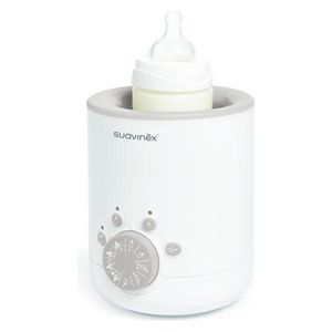  Suavenix Electric Bottle Warmer 