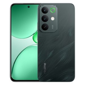  ريلمي C85 برو - شاشة AMOLED 120Hz - بطارية 7000mAh - مقاومة للماء IP68/IP69K - أخضر 