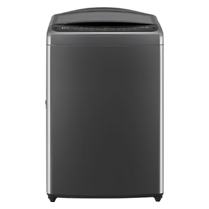 LG T18H3SDHT2 - 18Kg - Top Loading Washing Machine - Black