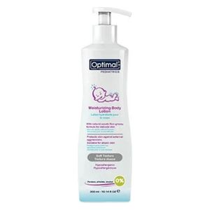 Optimal Baby Body Lotion - 300ml
