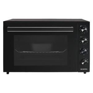 Kumtel LX-9645 - Electric Oven - 70 L - Black