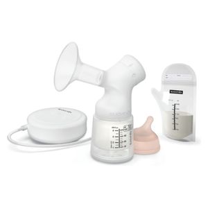  Suavinex Manual Breast Pump 