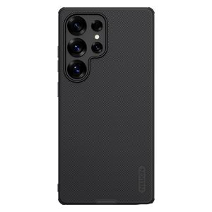  Nillkin 3951 Case - Samsung Galaxy S25 Ultra - Anti-fingerprint, Shockproof - Black 