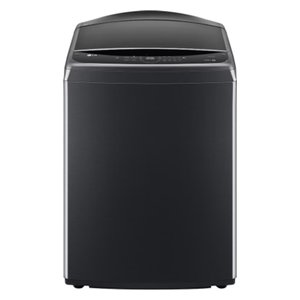 LG 99938 - 24Kg - Top Loading Washing Machine - Black