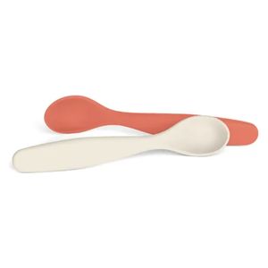 Suavinex Baby Feeding Spoons - 6 months and above
