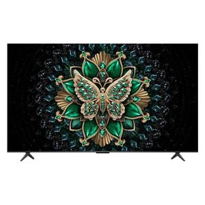  TCL 85-inch - Q6C Series - Smart - 4K Mini LED TV - Google TV System - 2025 Model - 120Hz Refresh Rate 
