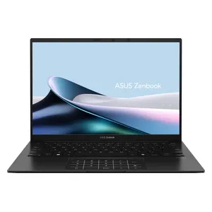 ASUS Laptop 14-Inch - Zenbook 14 UX3405CA - Core Ultra 9 285H - 16GB/1TB SSD - Shared GPU - Windows 11