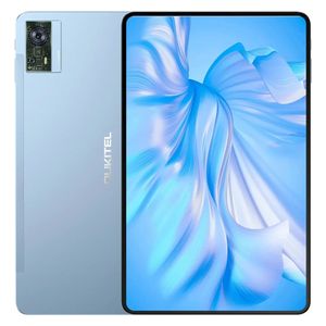  تابلت أوكيتل OT5S - سيم  4G/5G - شاشة 12 انج - تقنية 2.4K Display  - بطارية 8250 مللي امبير - ازرق 