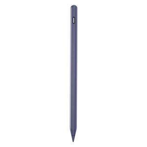  Powerology Pen - Dual Magnetic & USB-C Charging - Blue 