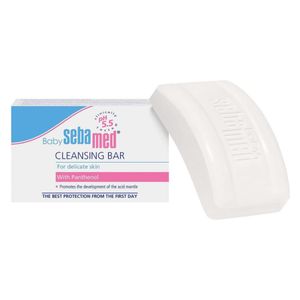 Sebamed Baby Soft Soap - 100 g