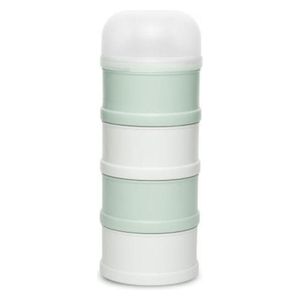 سوافنيكس موزع حليب بودرة - أخضر