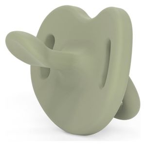  Suavinex Baby Pacifier - 6-18M - Green 