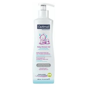 Optimal Baby Shower Gel - 300ml