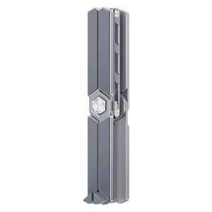  Yesido LP09 Laptop Stand - Adjustable Aluminum, 360° Rotation - Silver 