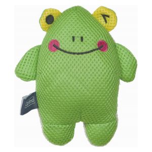 Optimal Baby Bath Loofah - Green