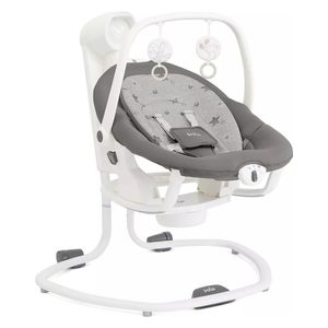 جوي أرجوحة وهزاز محمول للأطفال - 0-6 اشهر