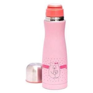 Suavinex Thermos - Pink - 500ml