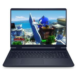 لابتوب ديل 16-انج - Alienware 16 Aurora LAC16250-7193BLU-PUS - Core 7-240H - RTX 5050 8GB - ويندوز 11 - 16 كيكابايت/1 تيرابايتSSD - Interstellar Indigo