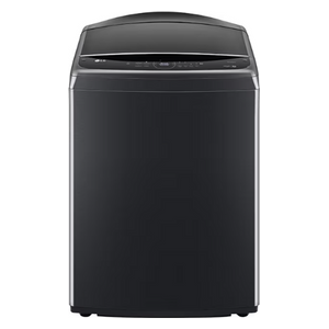 LG T22H9EFHTPA - 22Kg - Top Loading Washing Machine - Black