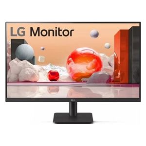 LG 27-Inch 27MS500-B-Series - Monitor - 100 Hz - 5ms Response Time - FHD