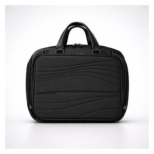  حقيبة لابتوب ماستر- أسود 