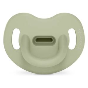  Suavinex Baby Pacifier - 0-6M 