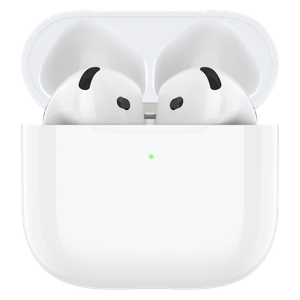  سماعة بلوتوث داخل الاذن جي تاب  Air 9 TWS - بلوتوث 5.3، صوت ستيريو، تحكم باللمس - ابيض 