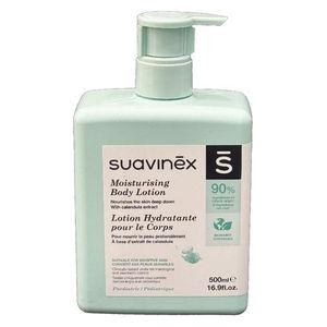 لوشن مرطب للجسم سوافنيكس - 500 مل
