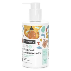 Suavinex Kids - Shampoo - Conditioner - 300ml