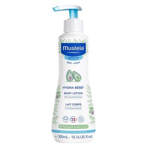 Mustela Baby Body Lotion - 300 ml